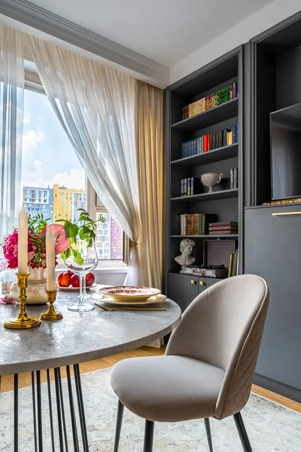 Квартира для студентки