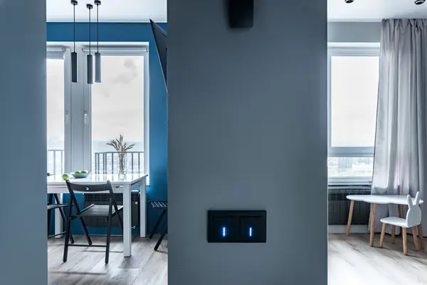 Квартира 31 кв.м. для молодой семьи