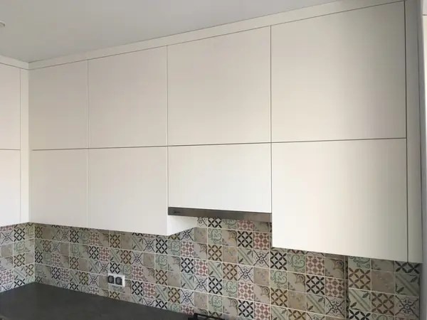 Кухня в современном стиле 2