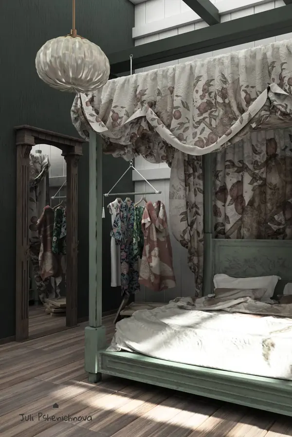 Апартаменты на Неве