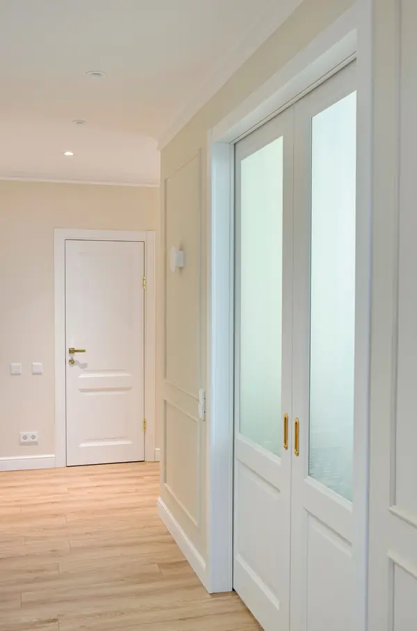 Квартира на ул. Сормовская