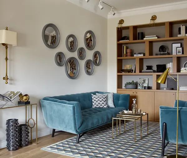 Смелые решения для старшего поколения