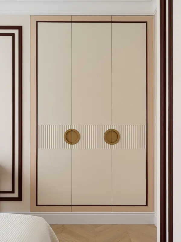 ЖК Западный порт 1