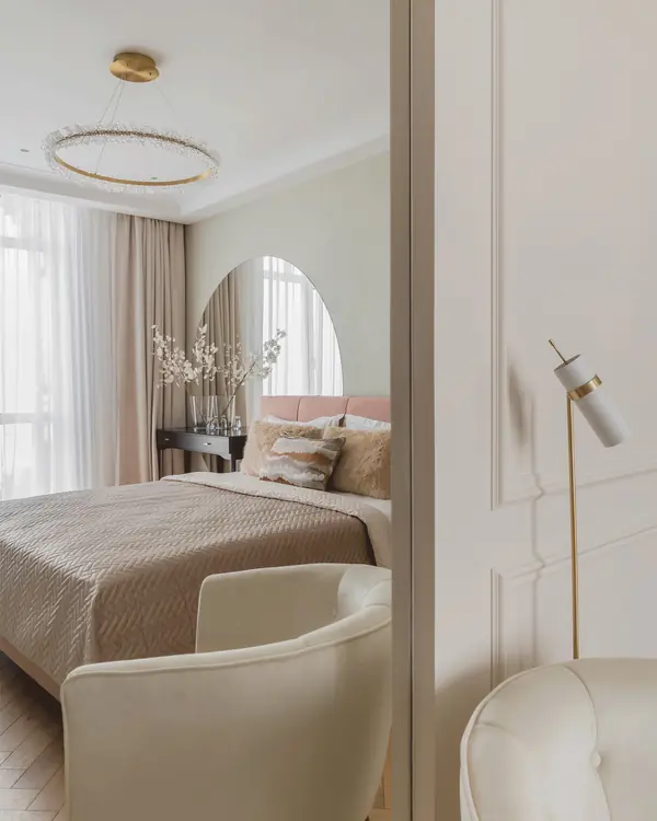 ЖК НАСЛЕДИЕ 72 м2