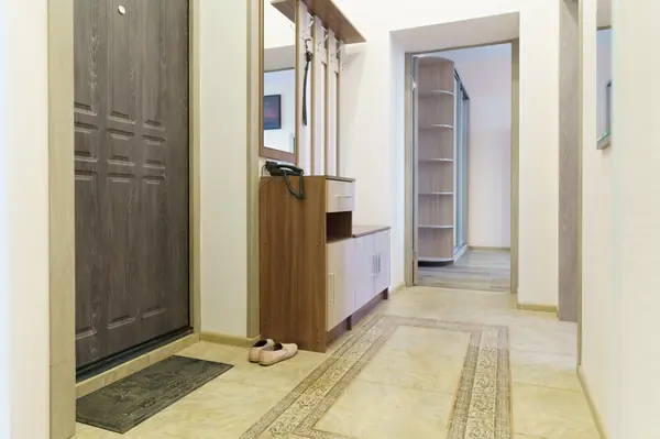 Капитальный ремонт сталинки, 53м²