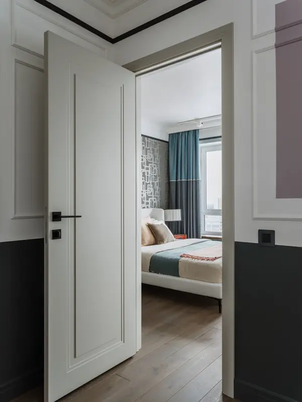 ЖК Ясеневая, 14