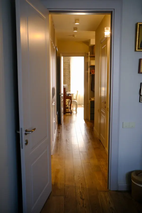 ЖК "Сердце столицы"