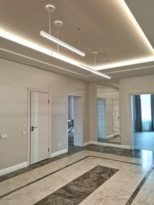 Коттедж 500 кв.м.