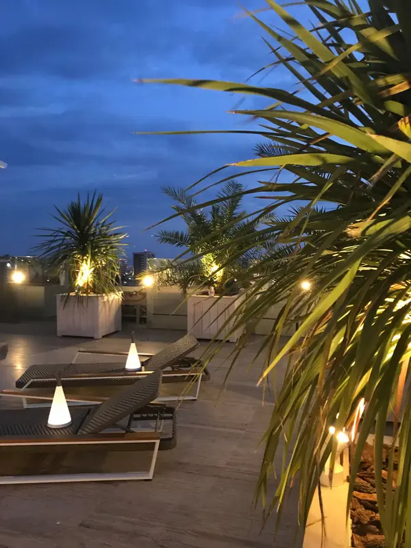 Пентхаус в Сочи