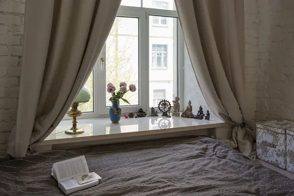 Маленькая квартира на Старом Арбате