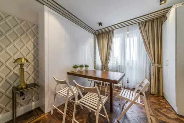 Квартирный вопрос