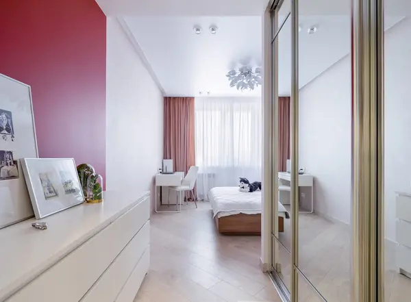 48м2 ЖК Заельцовский