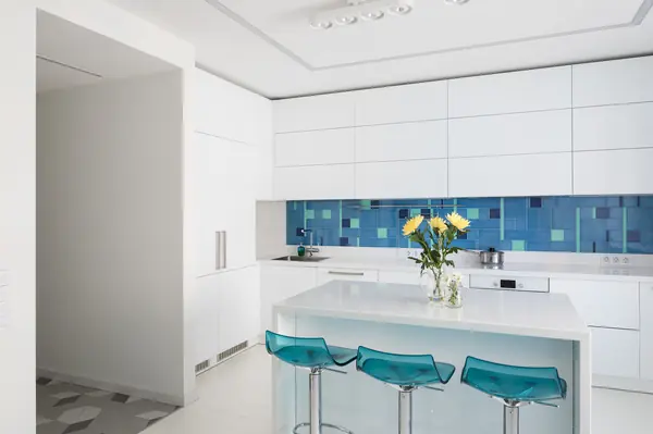 Квартира в ЖК "Самоцветы"