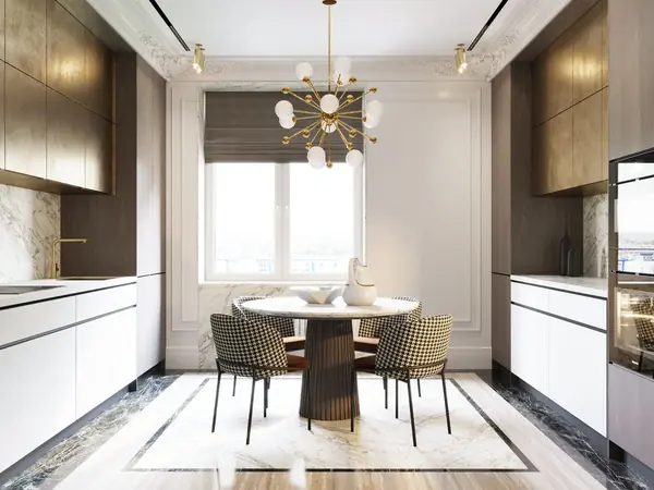 Квартира в ЖК Волжская Ривьера