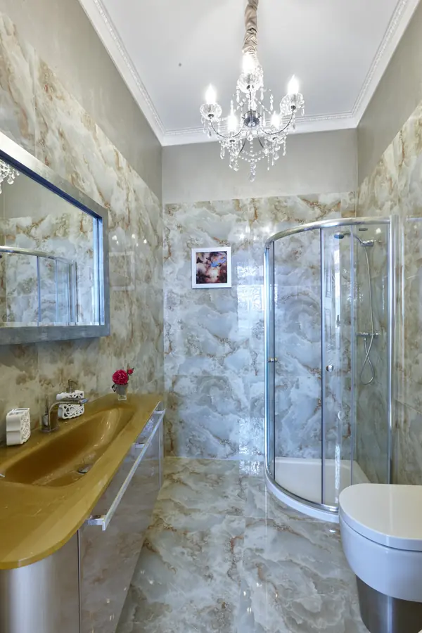 Загородный дом в КП Миллениум