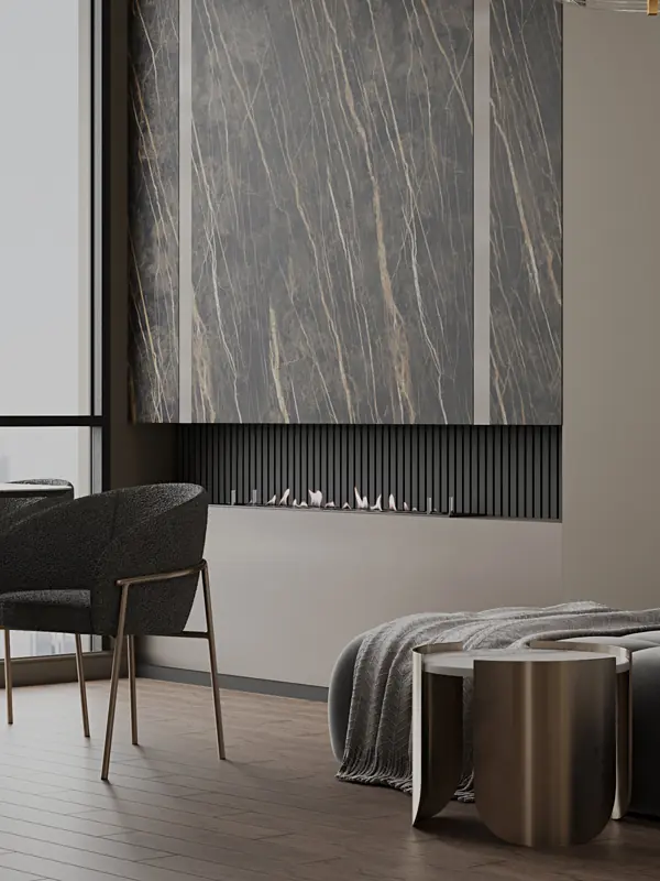 ЖК Континент