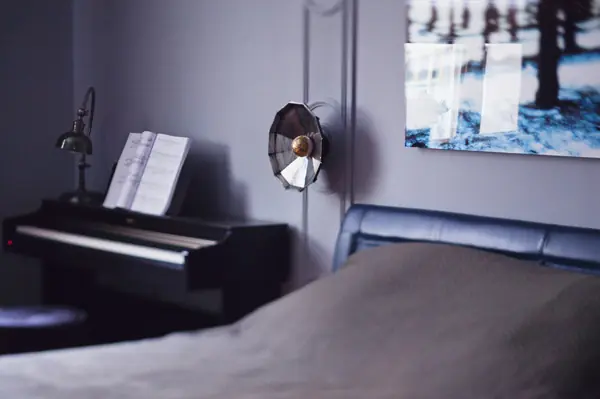 частная квартира в жилом комплексе Доминион