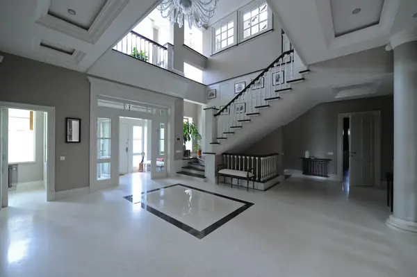 Private house in Novoglagolevo, Moscow Oblast