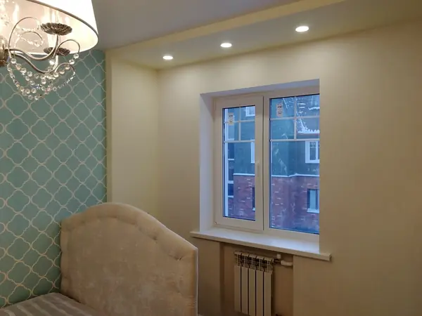 Таунхаус в Пригородных по нашему дизайн-проекту