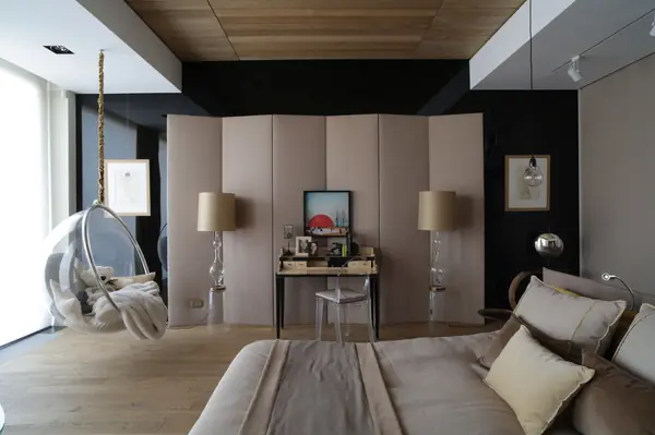 Дом на "Ильинском шоссе"