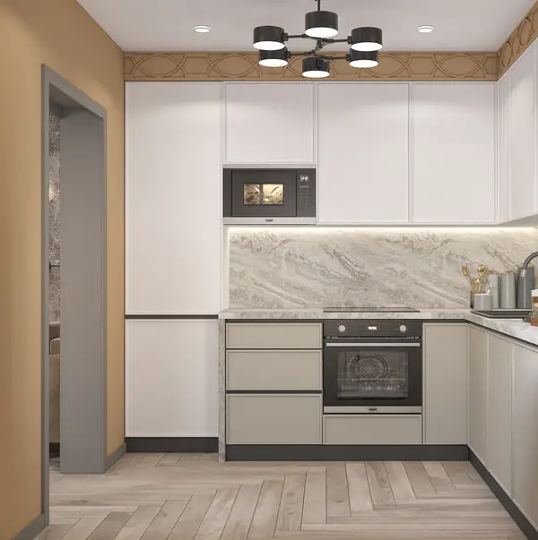 Квартира г. Новокузнецк