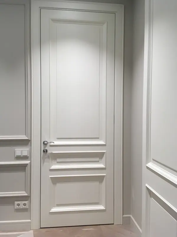 Классические двери Vienna, пр-т. Московский