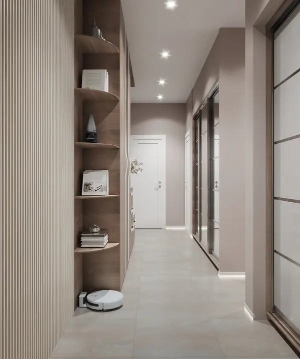 Испанские кварталы