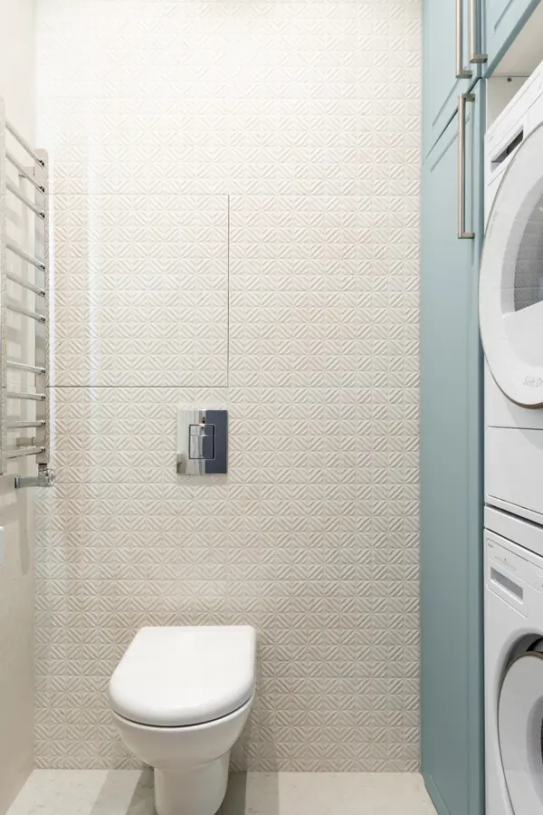 Квартира для семьи с двумя детьми