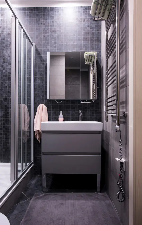 Квартира Гарибальди