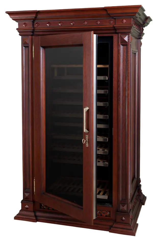 Винные погреба и винные комнаты