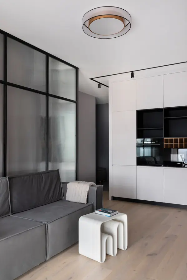 Серебряный бор