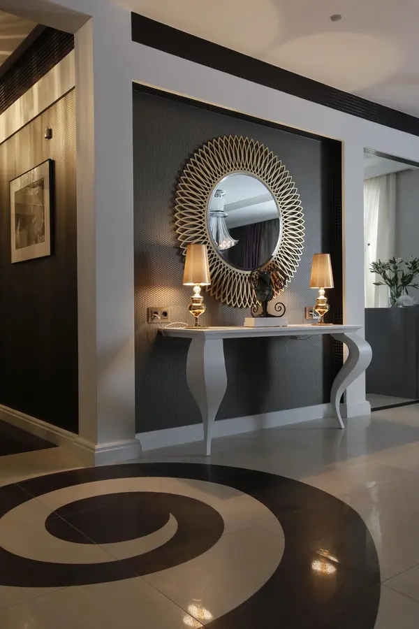 Квартира на реке