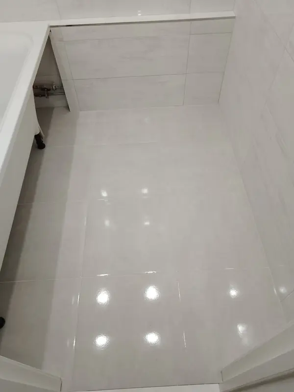 Ванная комната