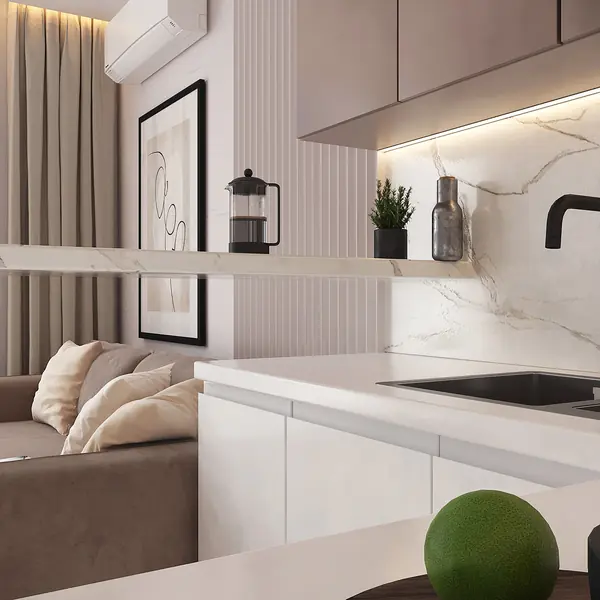 ЖК Ленинград