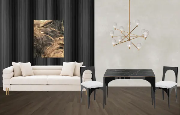 Сстол прямоугольный Бемим