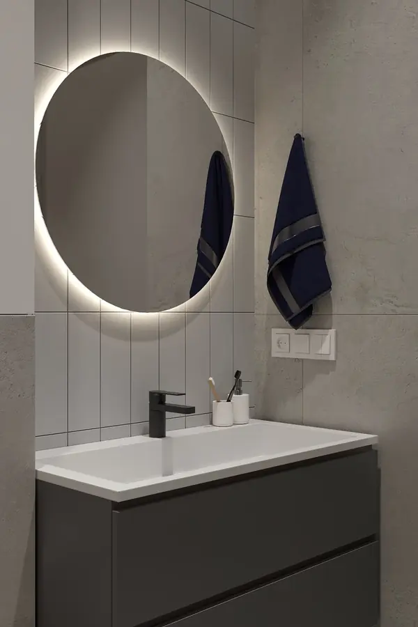 ЖК "Nagatino i-Land" 40 кв.м