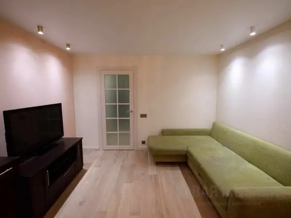 Ремонт двухкомнатной квартиры 67 кв.м. в Ясенево