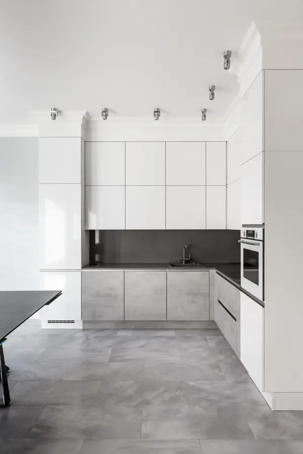 Реализованные нами проекты - кухня Nobilia Touch | Riva