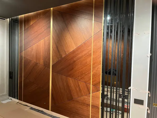 Зеркала в спальню