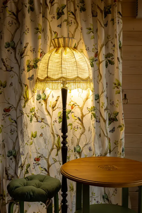 Загородная недвижимость