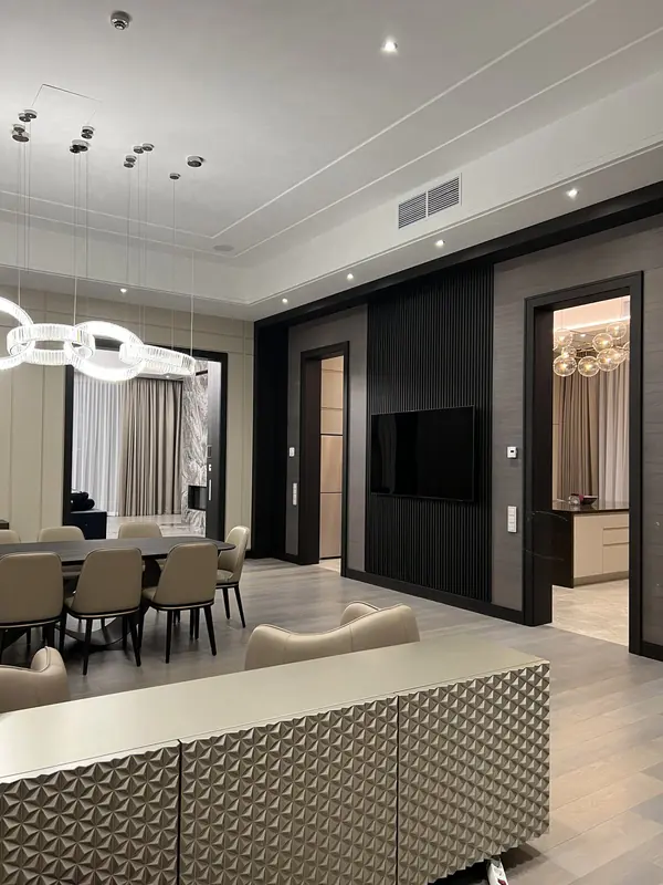 Загородный дом в Жуковке