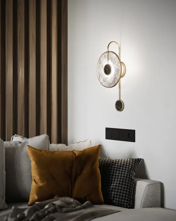 ЖК "Вересаево" 85 кв.м. для Марии и Ивана