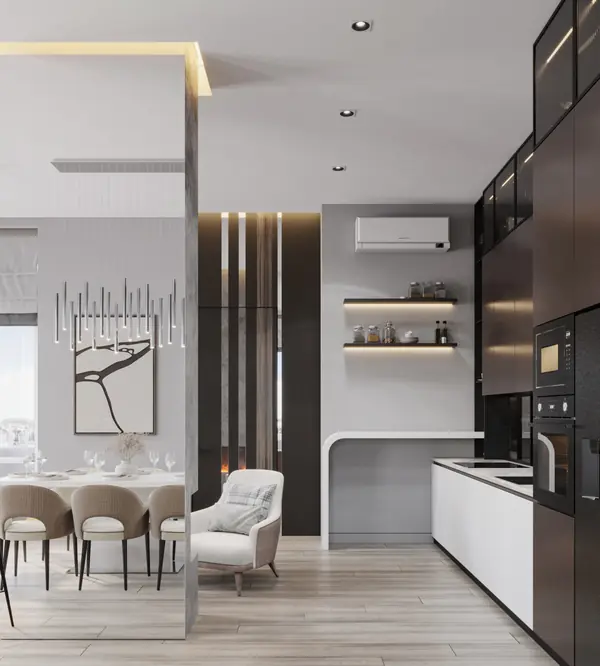 Идеи для тех, кто работает дома