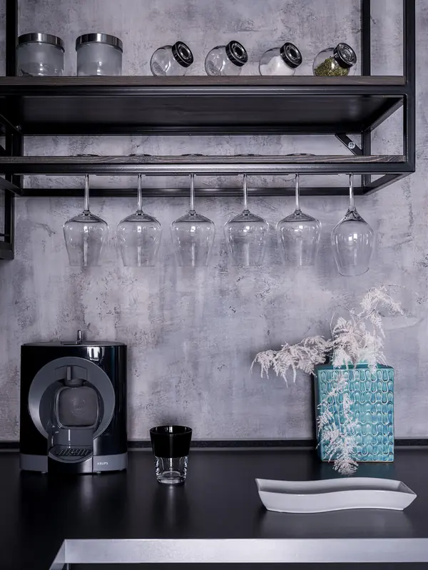 Квартира на Карамышевской набережной