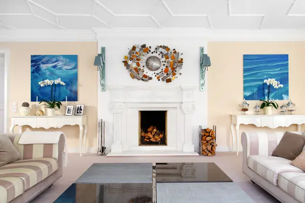 Частный дом в Мюнхене / Private estate in Munich