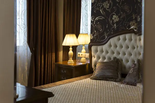 Квартира на улице Фестивальной, Москва