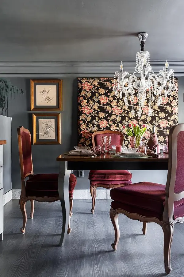 Петербург, Старый Фонд