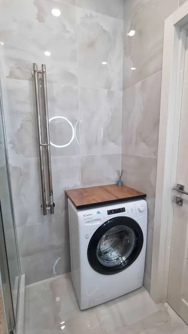 ЖК «Октябрьское поле»