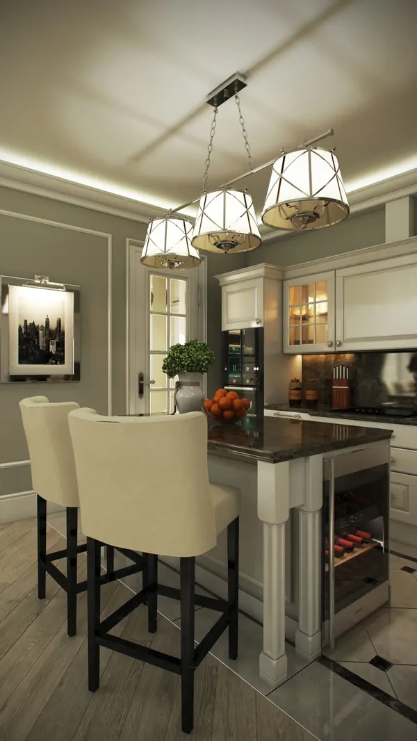 ЖК Александрия