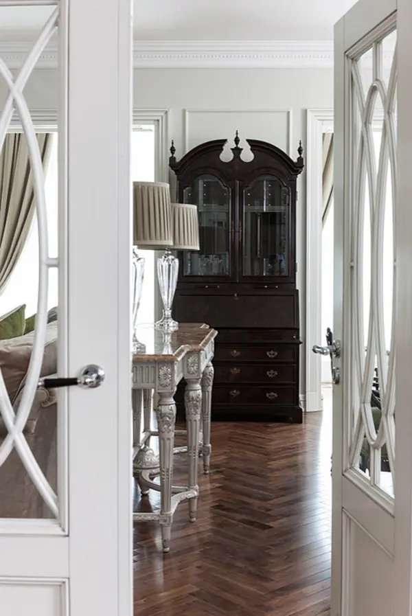 Квартира | Проект №24